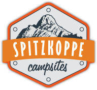 Spitskoppe campsites logo